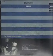 Horace Silver - Silver's Blue