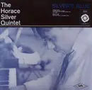 CD - The Horace Silver Quintet - Silver's Blue