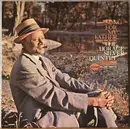 LP - The Horace Silver Quintet - Song For My Father = Cantiga Para Meu Pai