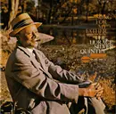 CD - The Horace Silver Quintet - Song For My Father (Cantiga Para Meu Pai)