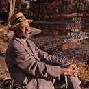 LP - The Horace Silver Quintet - Song For My Father (Cantiga Para Meu Pai)