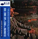 LP - The Horace Silver Quintet - Song For My Father - Limited 180g Blue Vinyl