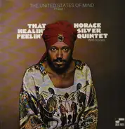 The Horace Silver Quintet - That Healin' Feelin'