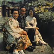 The Horace Silver Quintet - The Tokyo Blues