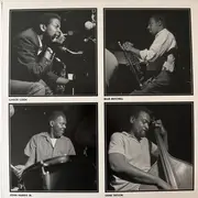 LP - The Horace Silver Quintet - The Tokyo Blues - Gatefold, 180g