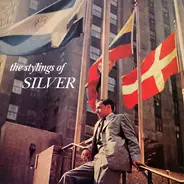Horace Silver - The Stylings of Silver