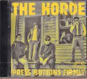 Horde - Press Buttons Firmly