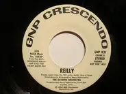 The Horizon Orchestra - Reilly