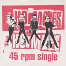 7inch Vinyl Single - The Hormones - Castaway