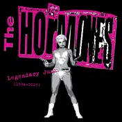 The Hormones - Legendary Junk (1994 - 2017)