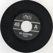 7inch Vinyl Single - The Hormones - Castaway