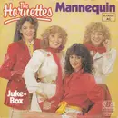 7inch Vinyl Single - The Hornettes - Mannequin