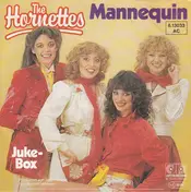 The Hornettes - Mannequin