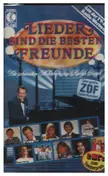 The Hornettes - Lieder Sind Die Besten Freunde