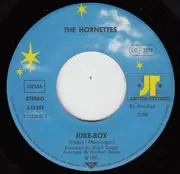 7inch Vinyl Single - The Hornettes - Mannequin