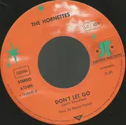 7inch Vinyl Single - The Hornettes - You've Got A Right (To Love Somebody)