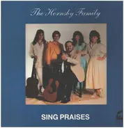 The Hornsby Family - Sing Praises