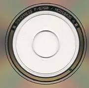 CD - The Horseflies - Gravity Dance