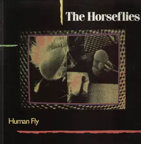 The Horseflies - Human Fly