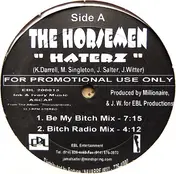 HORSEMEN - Haterz