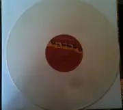 LP - The Horses Ha - Of The Cathmawr Yards - White vinyl