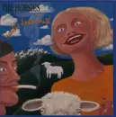 CD - The Horsies - Trouble Down South