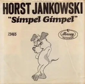 Horst Jankowski - Simpel Gimpel