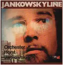 LP - The Horst Jankowski Orchestra - Jankowskyline