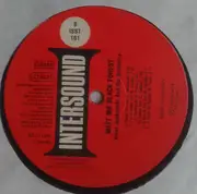 LP - The Horst Jankowski Orchestra - Meet Mr. Black Forest