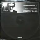 12inch Vinyl Single - The Horrorist - Mission Ecstasy 2003