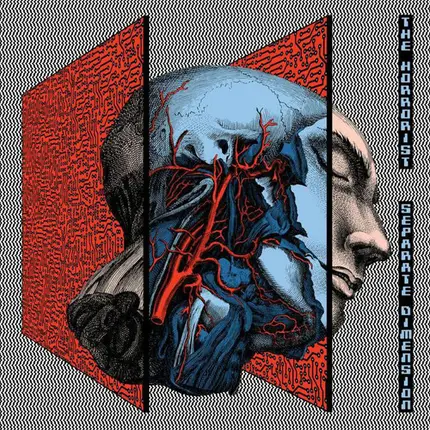 The Horrorist - Separate Dimension