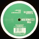 12'' - The Horrorist - Wire To The Ear / Pure