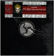 The Horrorist - One Night In N.Y.C.