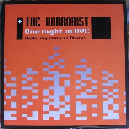 The Horrorist - One Night In NYC