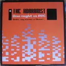 12inch Vinyl Single - The Horrorist - One Night In NYC