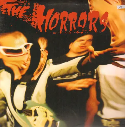The Horrors - VENT