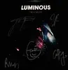 Double LP - The Horrors - Luminous - Deluxe Edition, SIGNED