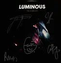 Double LP - The Horrors - Luminous - Deluxe Edition, SIGNED