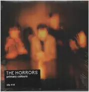 The Horrors - Primary Colours