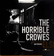 LP - The Horrible Crowes - Elsie