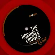 LP - The Horrible Crowes - Elsie