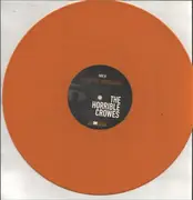Double LP - The Horrible Crowes - Live At The Troubadour - Orange Vinyl , Ltd Ed