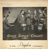 10'' - The Horrie Dargie Quintet - The Horrie Dargie Concert - RARE AUSTRALIAN ORIGINAL