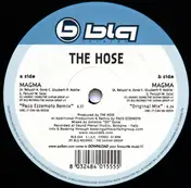 The Hose - Magma