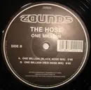 12inch Vinyl Single - The Hose - One Million