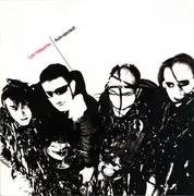 LP - The Hatepinks - Auto-Ejected! - Limited Edition