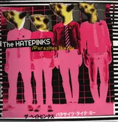 The Hatepinks - Parasites Like Me