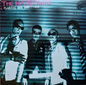 The Hatepinks - Plastic Bag Ambitions