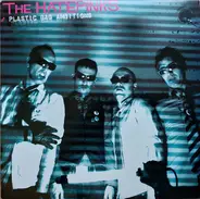 The Hatepinks - Plastic Bag Ambitions