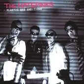 The Hatepinks - PLASTIC BAG AMBTIONS